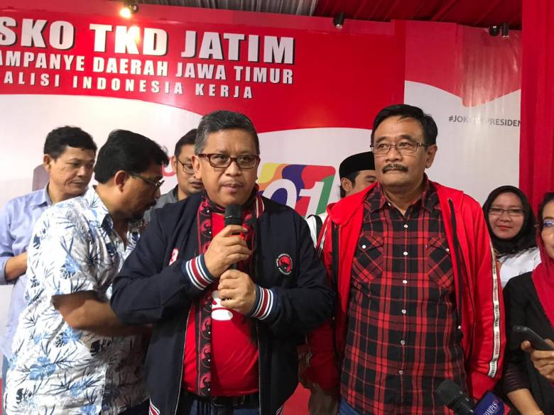 Daripada Beli Kuda Milyaran, Mendingan Beli Sabun Produksi Masyarakat